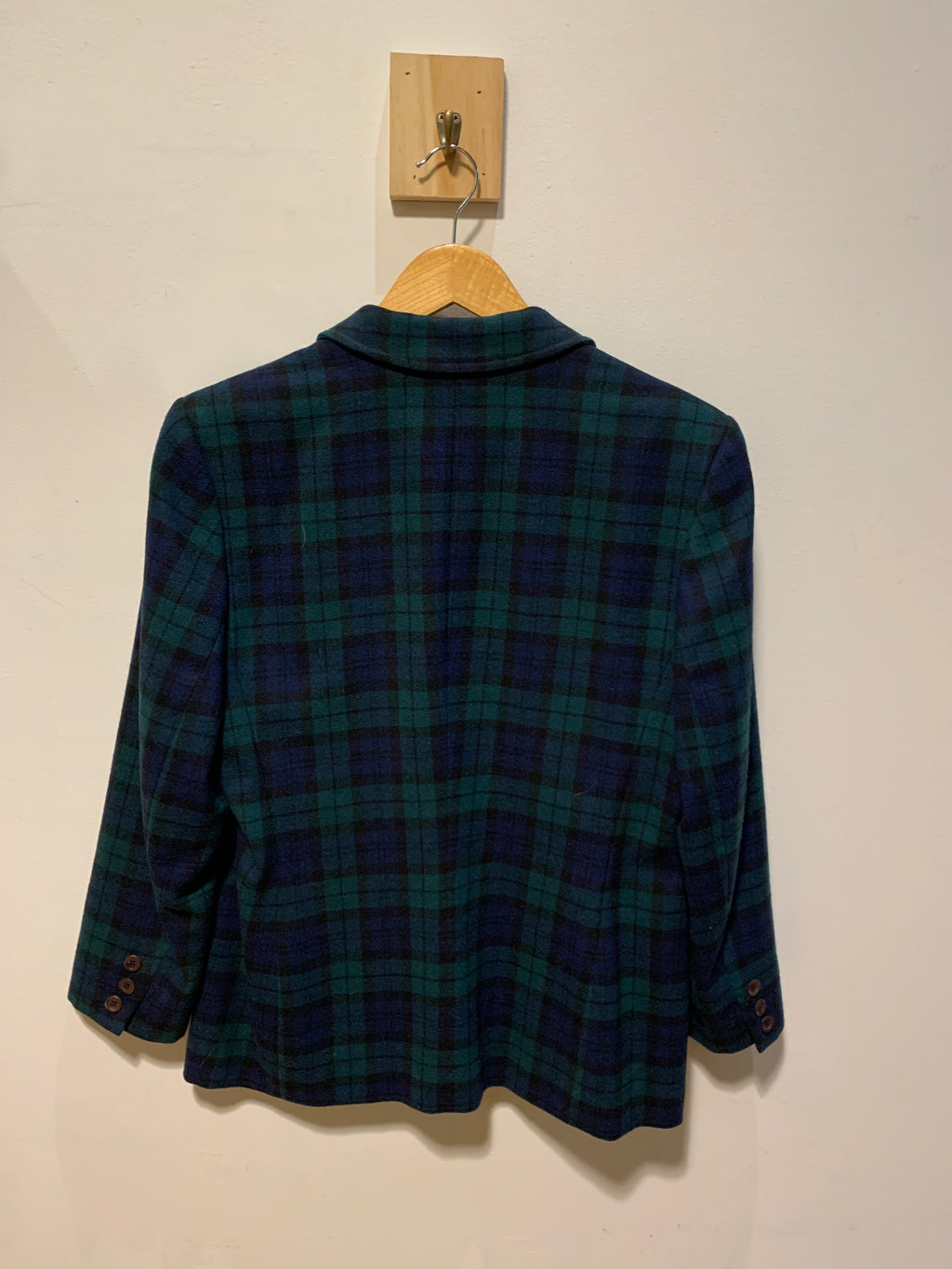 Vintage Pendleton Blazer