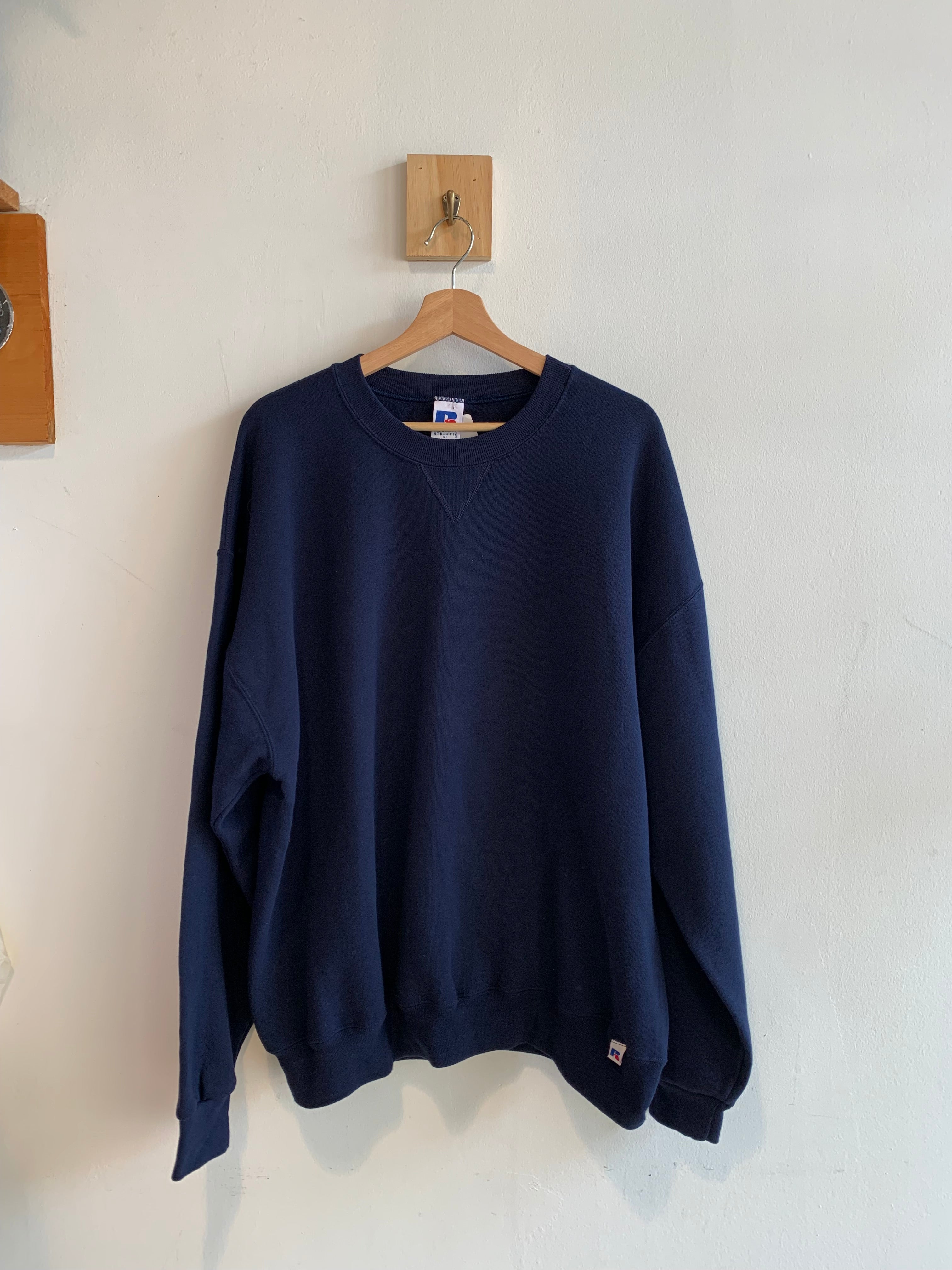 Russell Athletic Sweatshirt