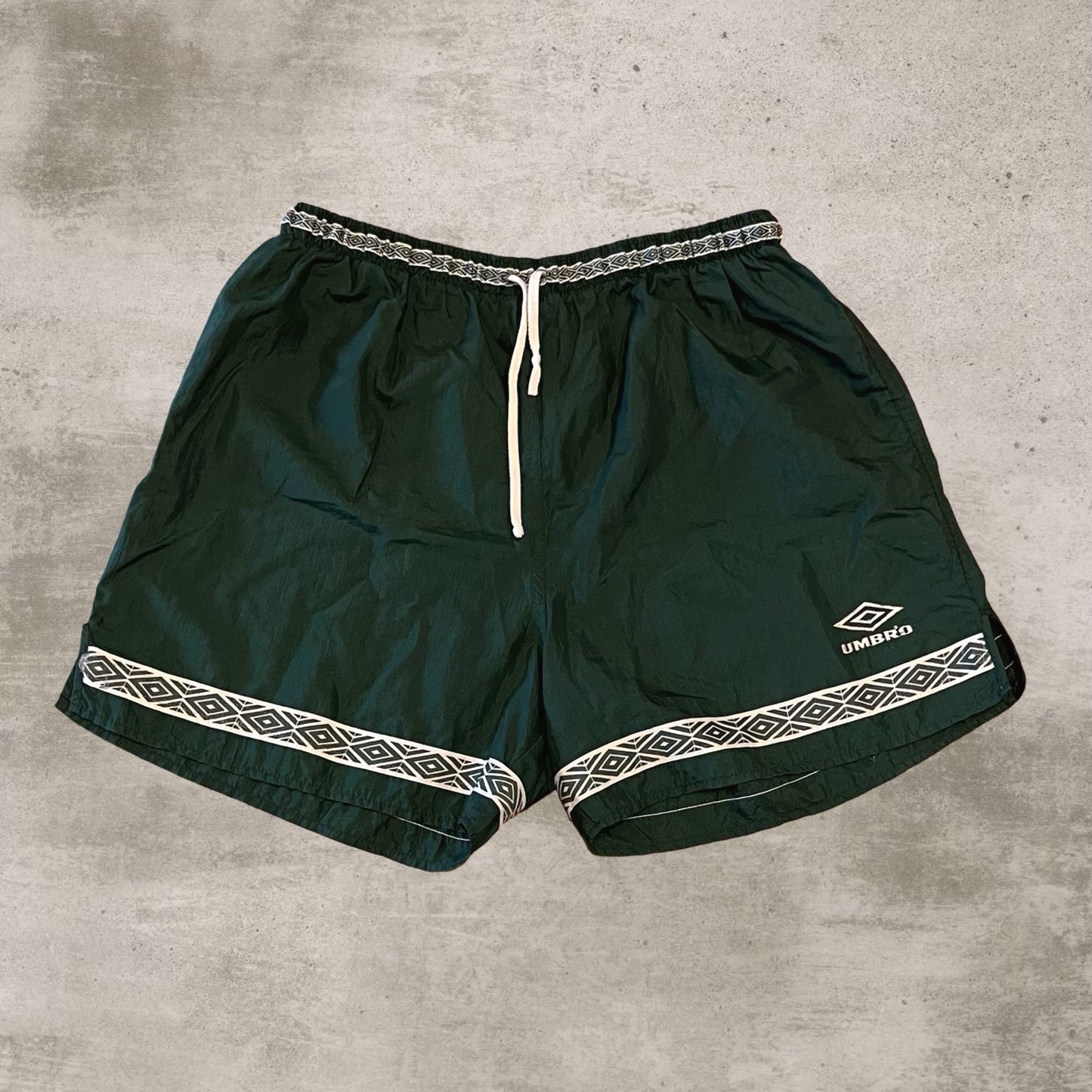 Vintage Umbro Shorts