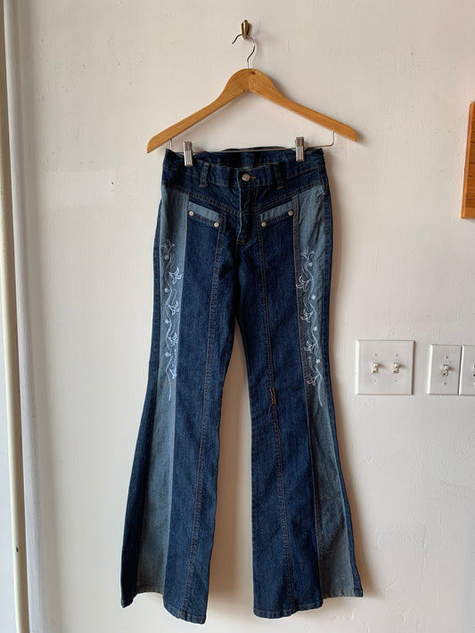 Deadstock Y2K 
Jeans