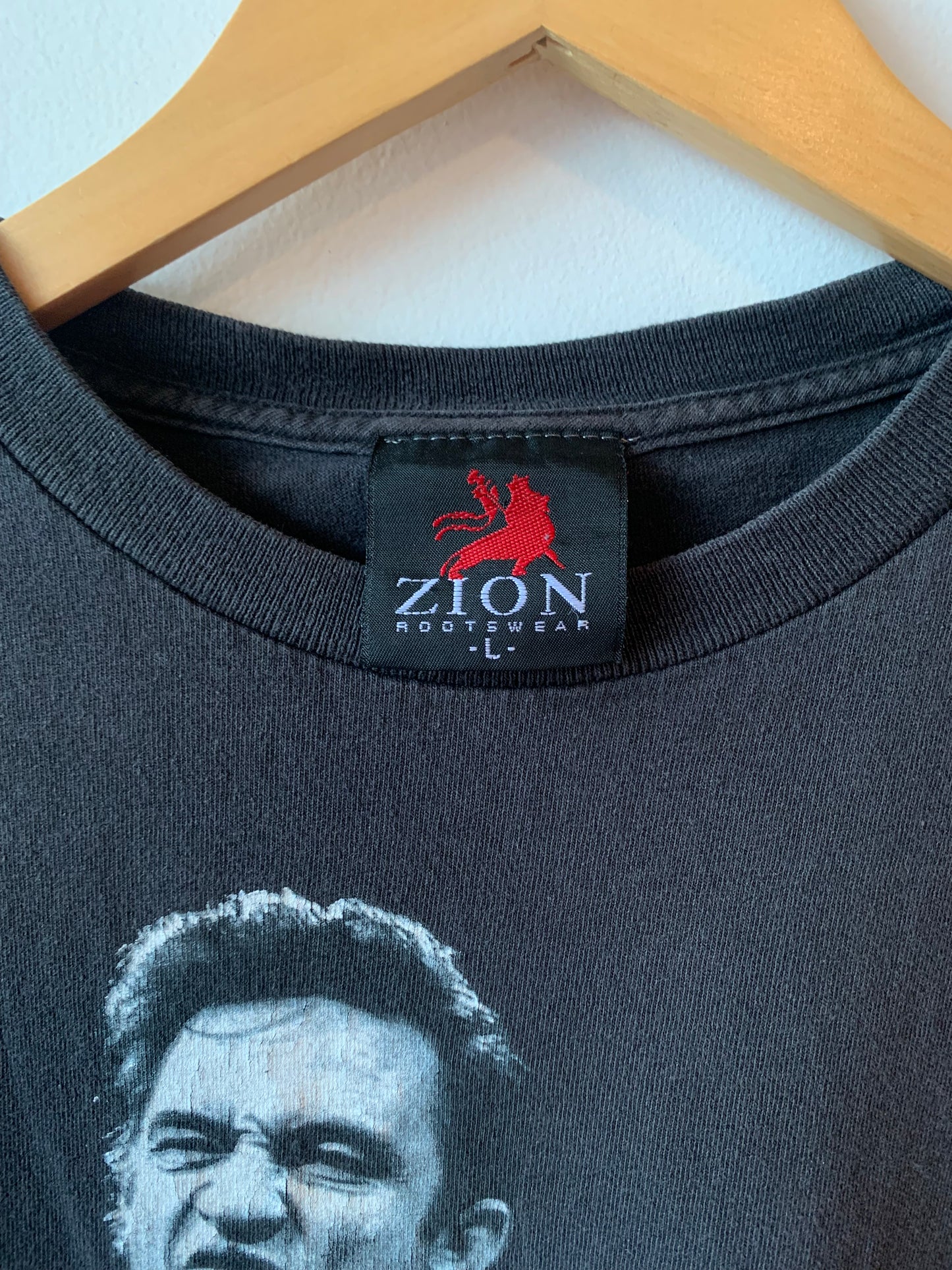 Johnny Cash Tee