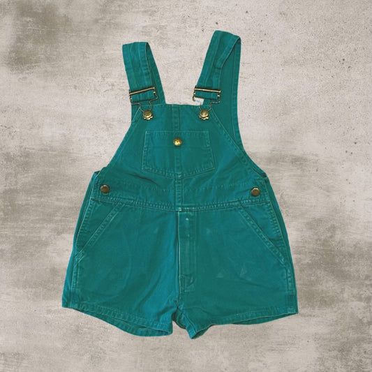 Hush Puppies Overalls