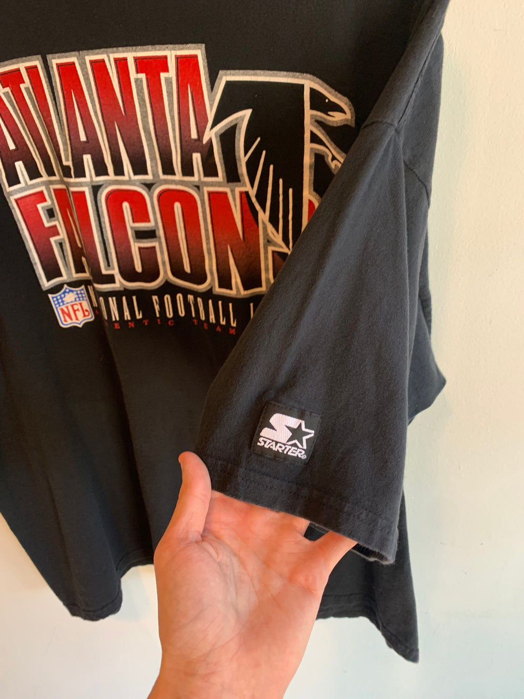 Vintage Atlanta Falcons Tee