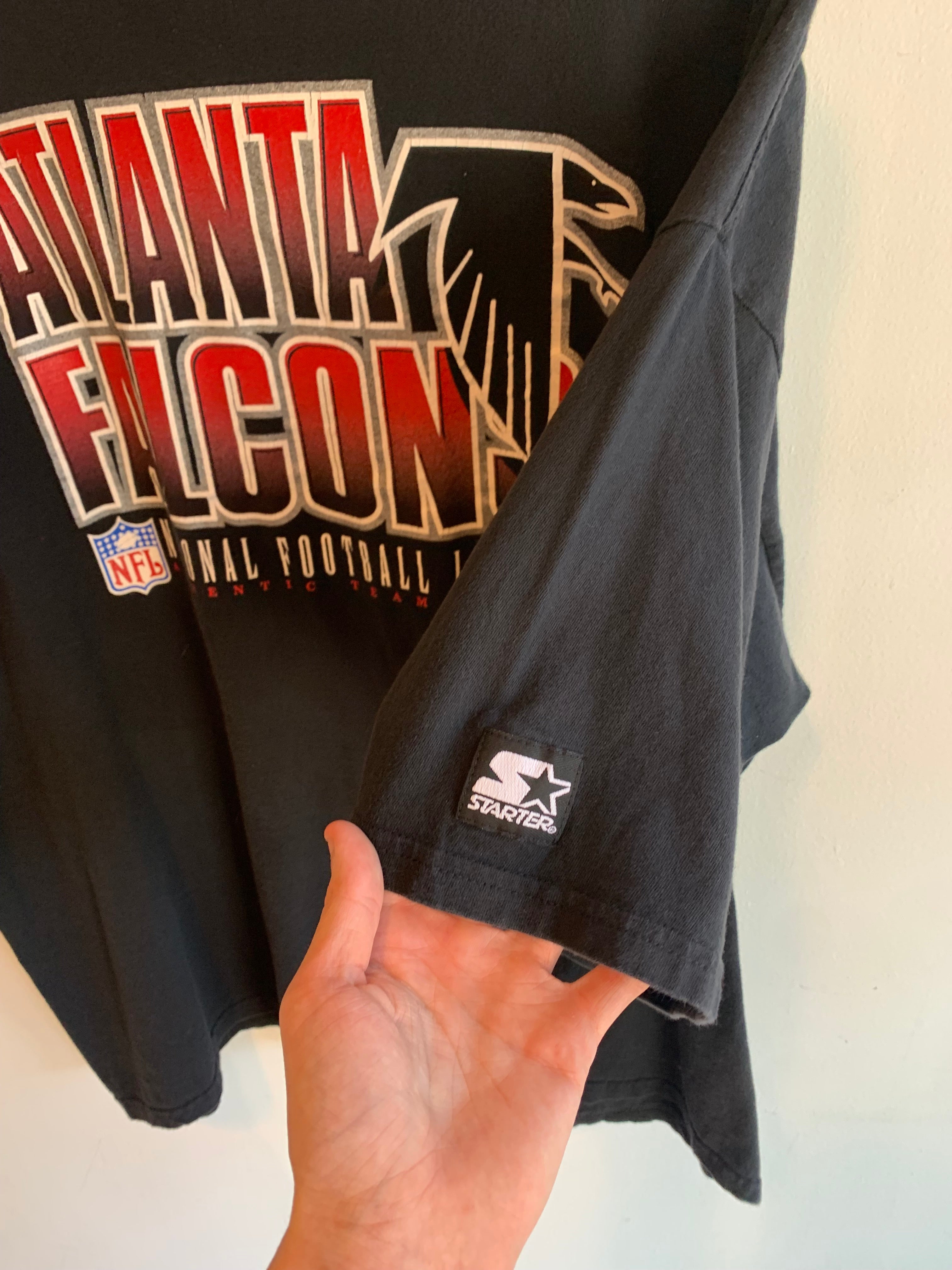 Vintage Atlanta Falcons Tee