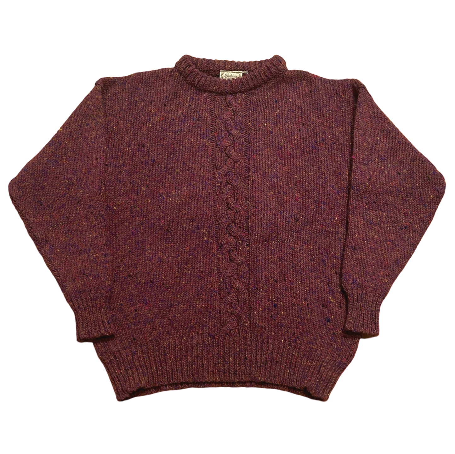 Heavyweight Vintage Sweater