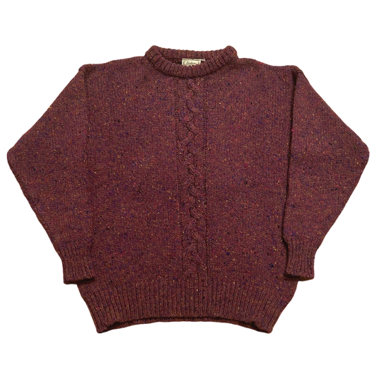 Heavyweight Vintage Sweater