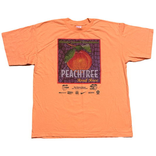 Vintage PeachTree T-Shirt