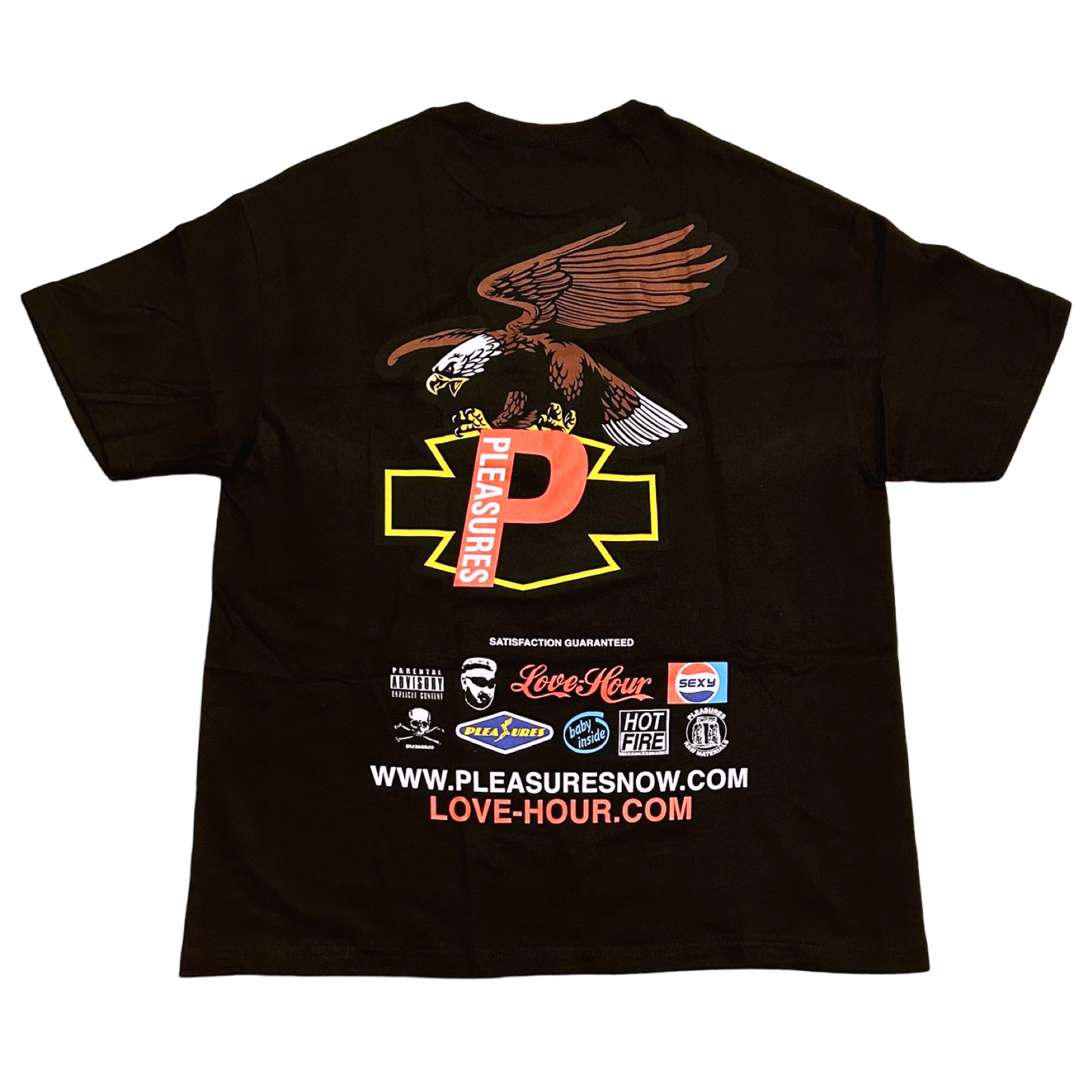 Pleasures Love Hour T-Shirt