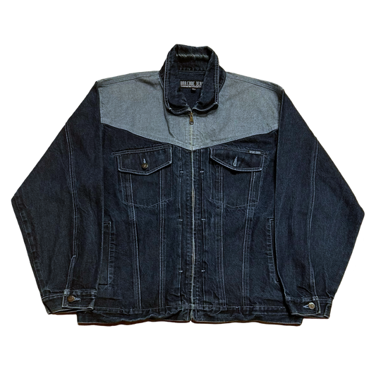 Vintage 90’s Denim Jacket