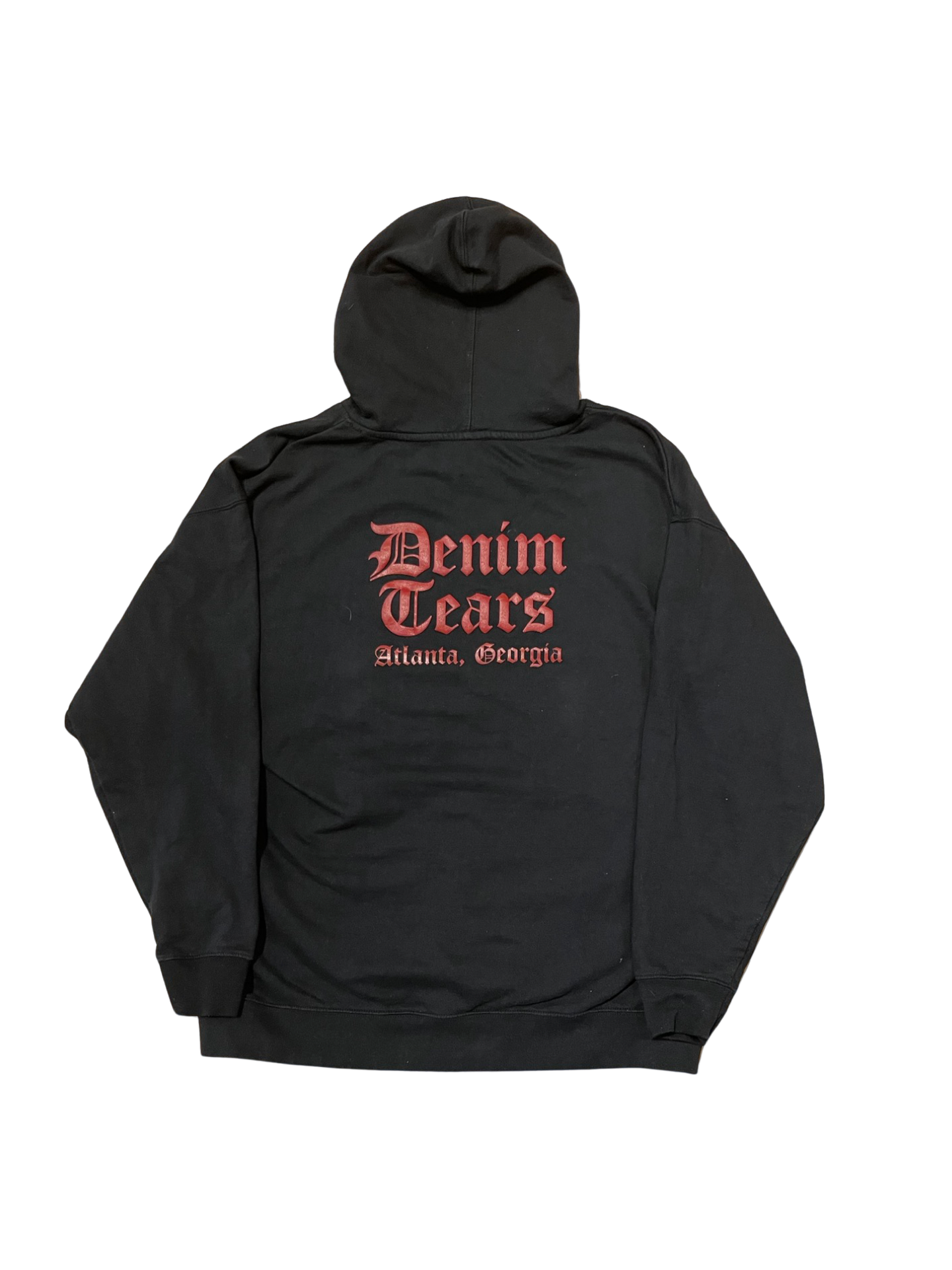 Denim Tears Morehouse Hoodie