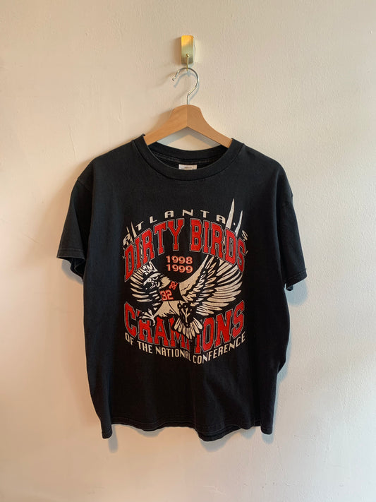 Vintage Dirty Birds Tee