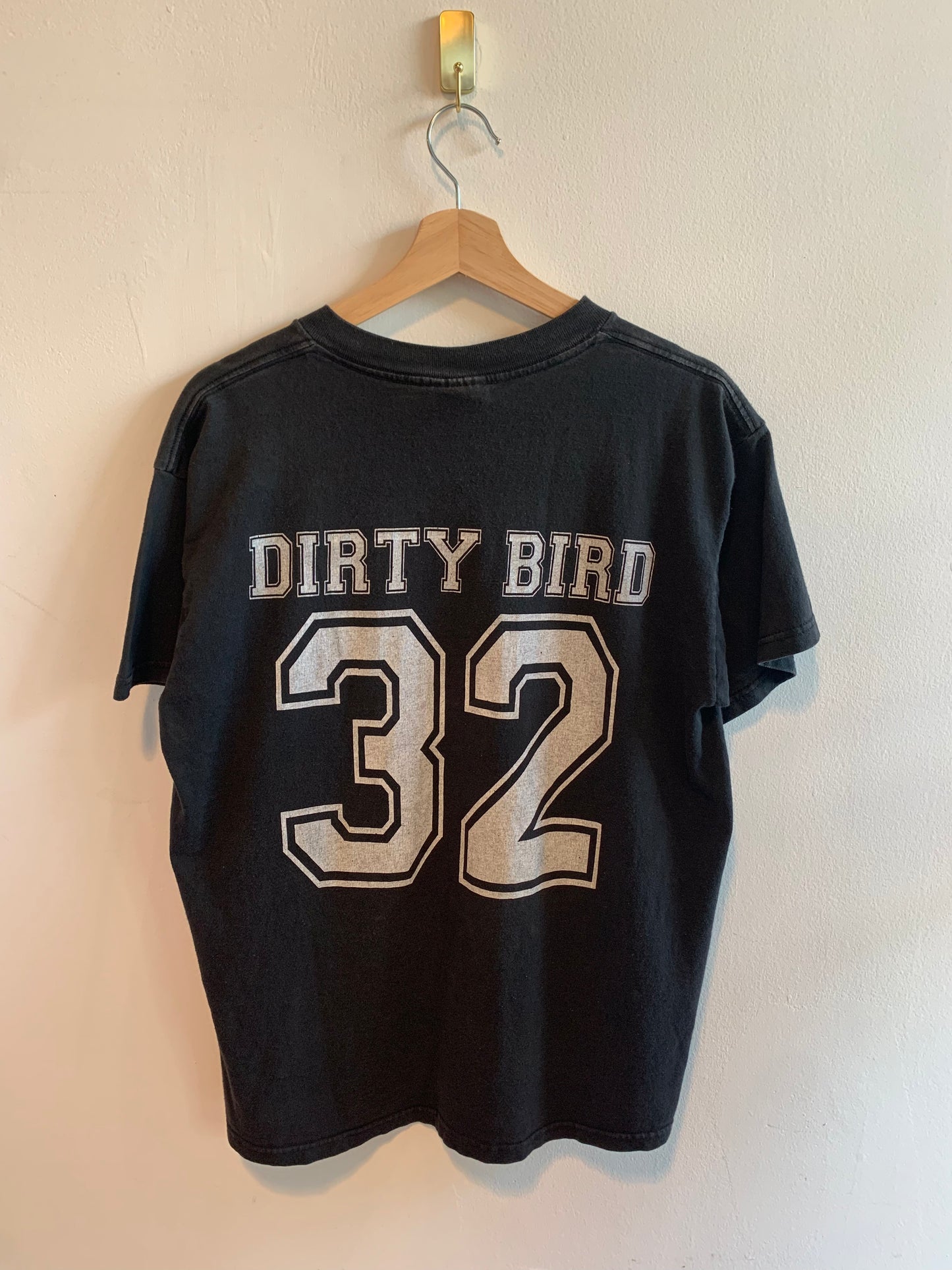 Vintage Dirty Birds Tee