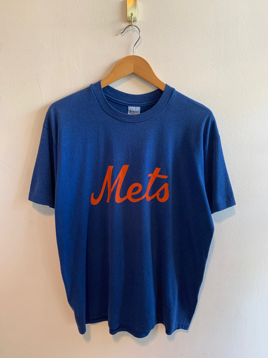 Vintage Mets Tee
