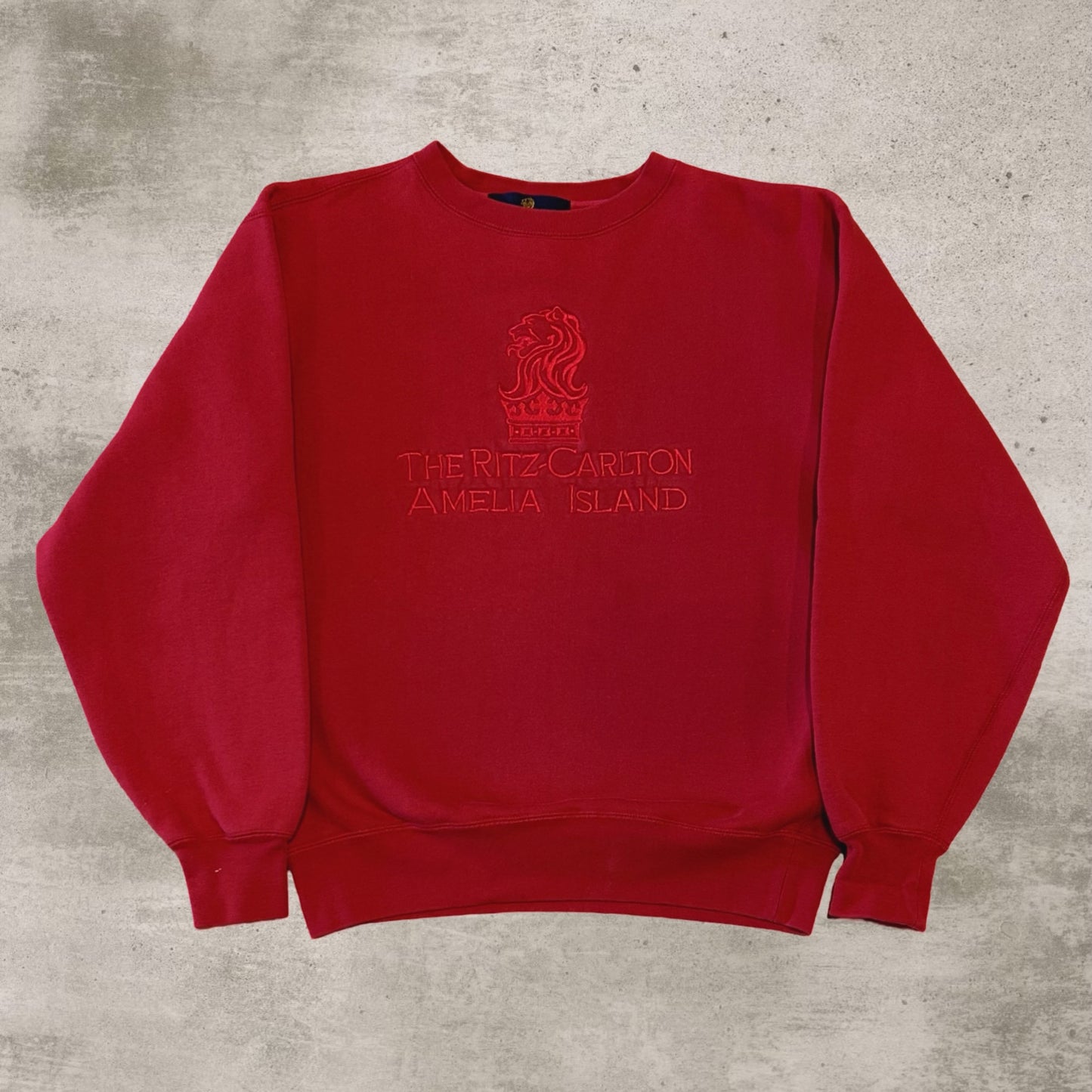 Rits-Carlton Amelia Island Sweatshirt