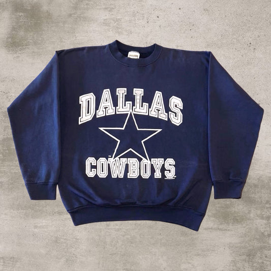 Dallas Cowboys Sweater