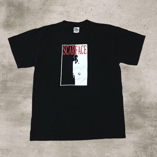 Vintage Scarface Tee