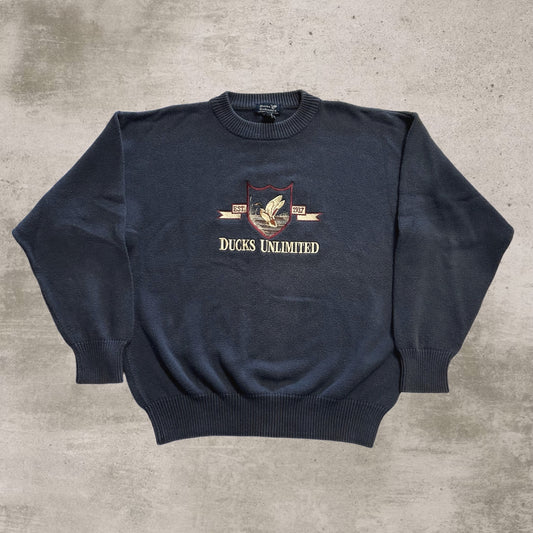 Vintage Ducks Unlimited