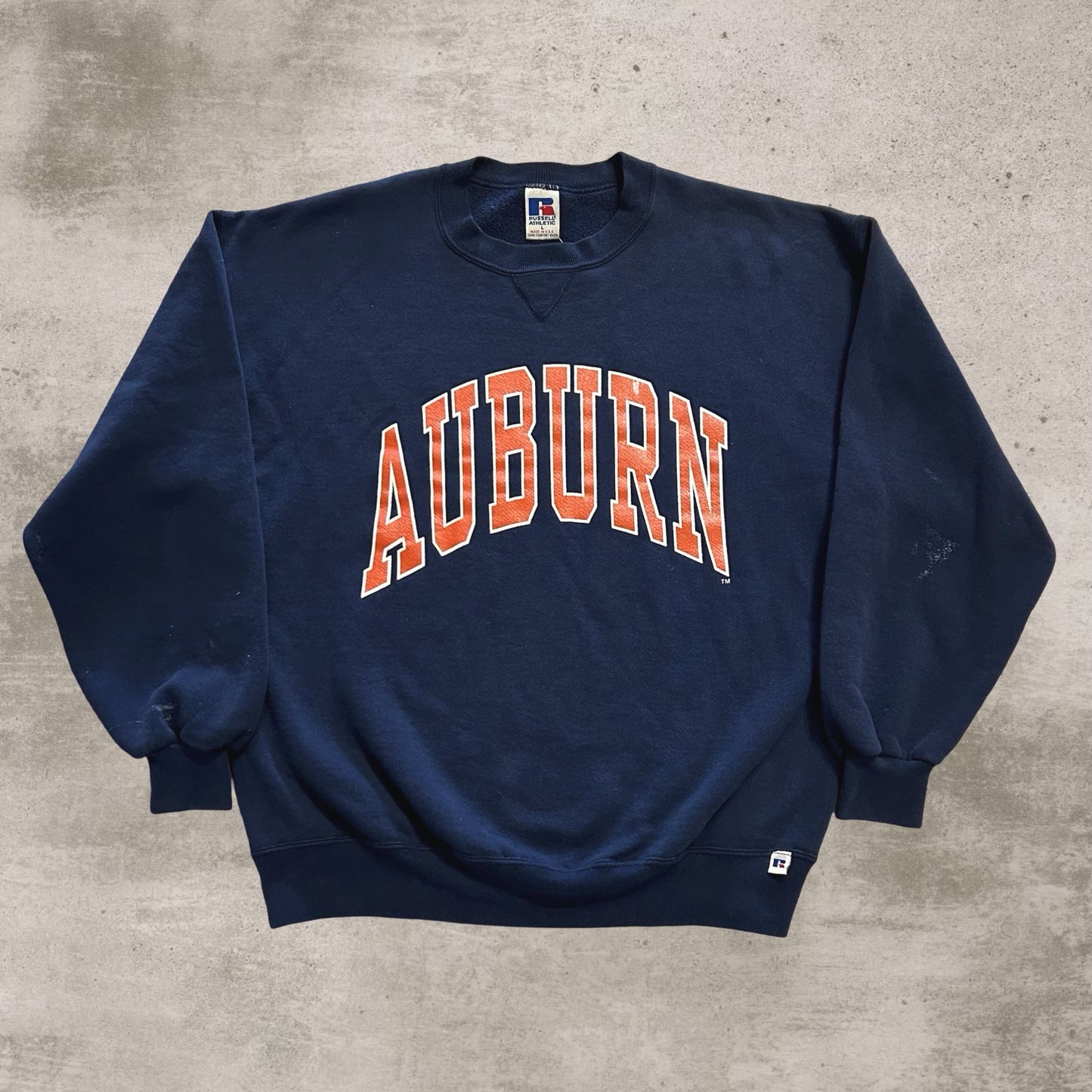 Auburn Sweater