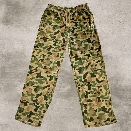 LRG Camo Pajamas Pants